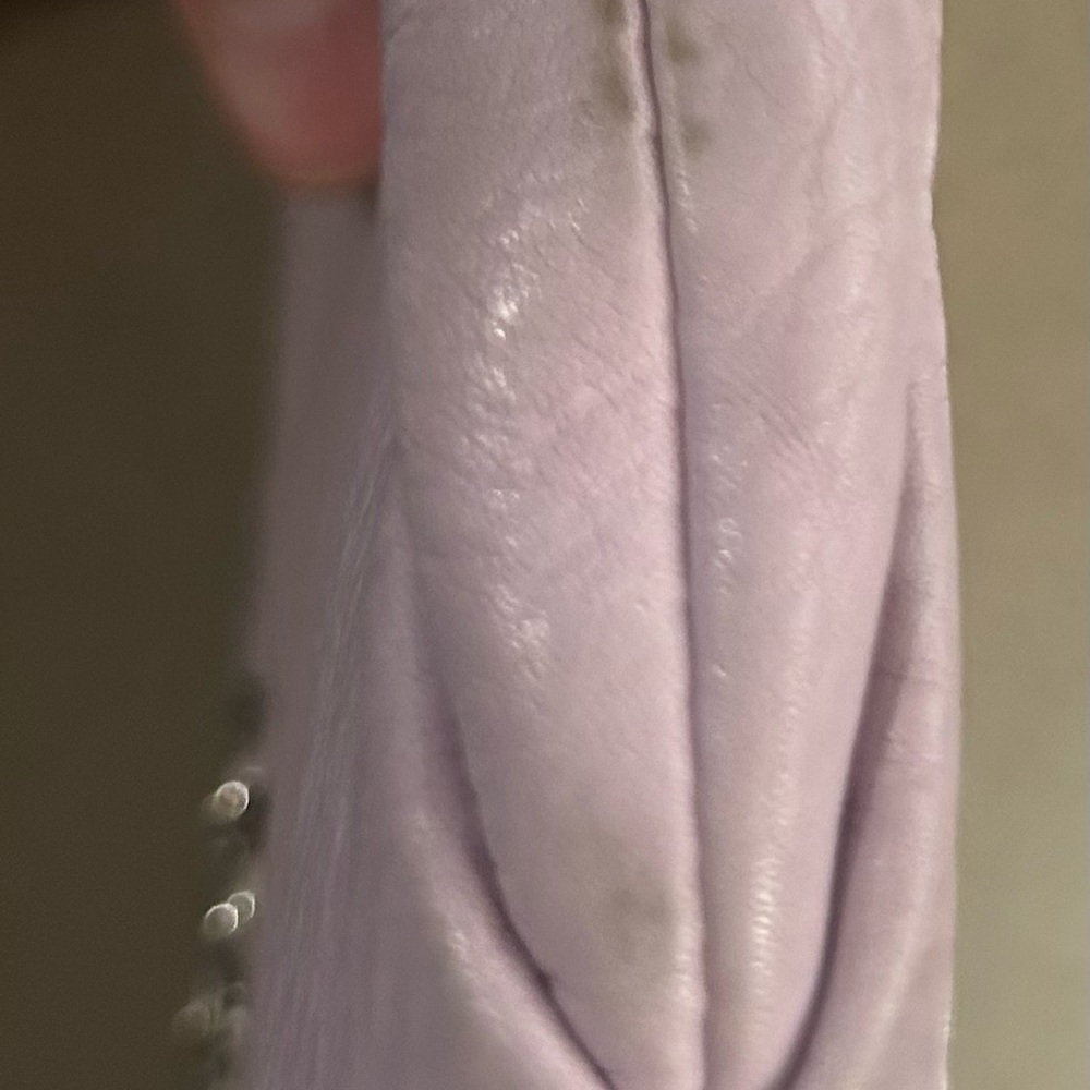 VINTAGE Coach Wristlet | RARE - Picture 10 of 10